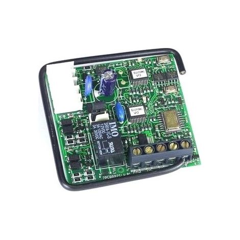 FAAC 787855 Receptor RP2 868SLH de dos canales