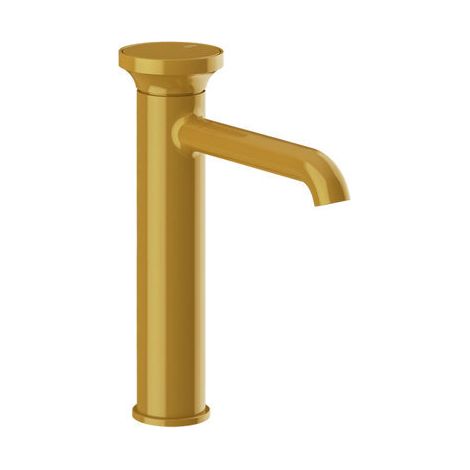Gessi Origini Waschtisch-Einhebelmischer mittlere Version, ohne