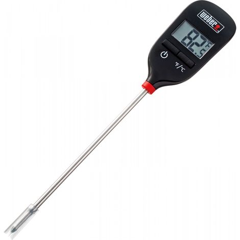 Weber momentanwertthermometer 6750