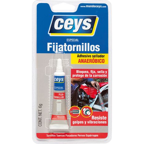 Fixateur Vis Ceys Bloque Et Sécurise Les Vis - Ceys (1/2)