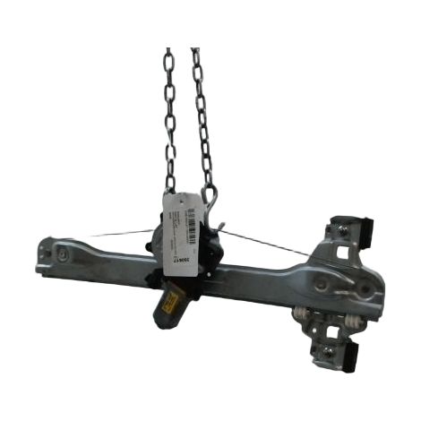 [PRODUIT D'OCCASION] Mecanisme+moteur Leve-glace Arriere Droit CHEVROLET Orlando ♻️ Ref Oe. 95374830 - Garantie à vie (1/3)