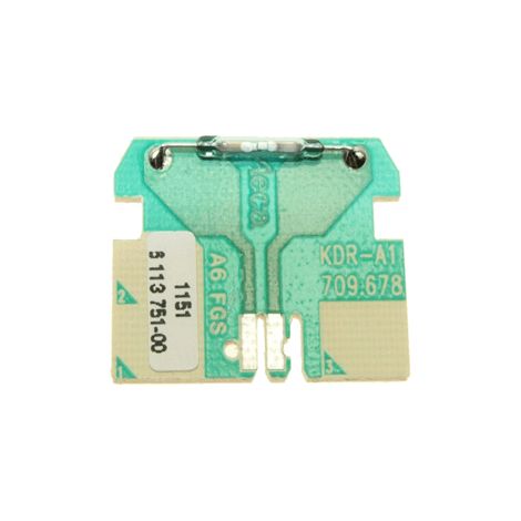 Liebherr - module - carte de commande - 6113751 (1/2)