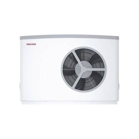 Stiebel Eltron Luft-Wasser-Wärmepumpe WPL 20 AC, R410A 9,5kW bei A-7/W35