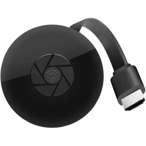 BUNTHAUS PA Écran De Clé De Streaming HDMI, Adaptateur TV HDMI, HDMI Sans Fil, Hdmi 1080p, Wifi Hdmi Dongle Streaming, Récepteur Streaming Pour TV Android Ios Windows Os Ordinateur Portable, Tablette (1/4)