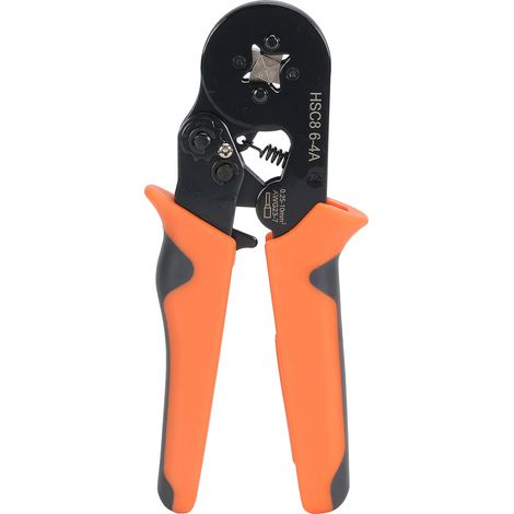Pince à gaine thermorétractable - 0,25-10 mm² (1/3)