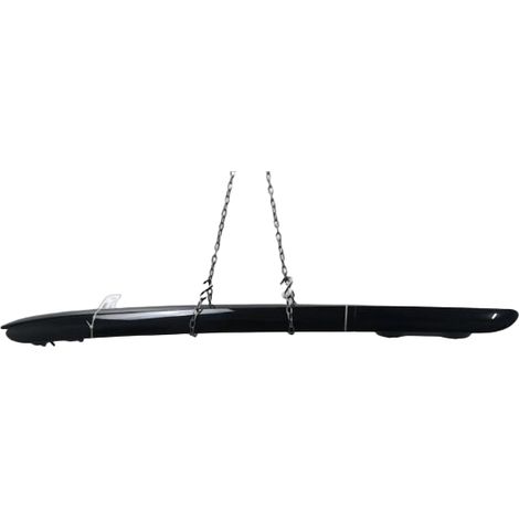 Barre De Toit CITROEN C4 Cactus [PRODUIT D'OCCASION]♻️1611394280 (1/2)