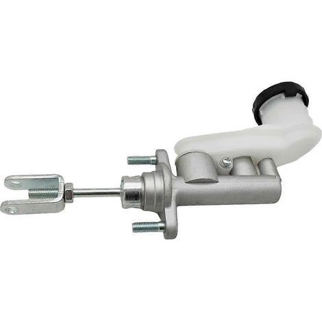 Kupplungsgeberzylinder 8-97943-432-0 für Isuzu D-Max Pickup I 4x4 2002-2012 8979434320 8-97945-438-0 Bremspumpe (1/5)