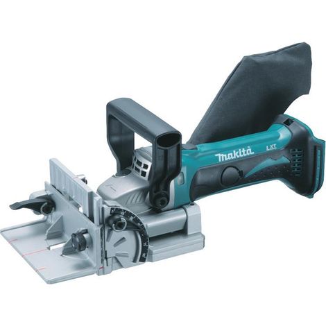 DPJ180Z LXT Biscuit Jointer 18V Bare Unit - MAKDPJ180Z