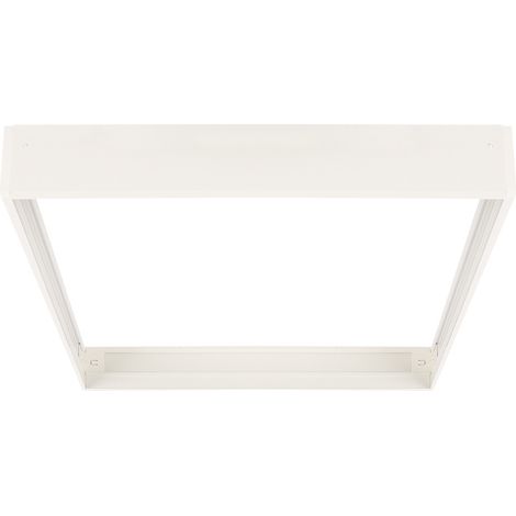 Telaio di installazione bianco Hugo/Minge Ideus 04163 (1/2)