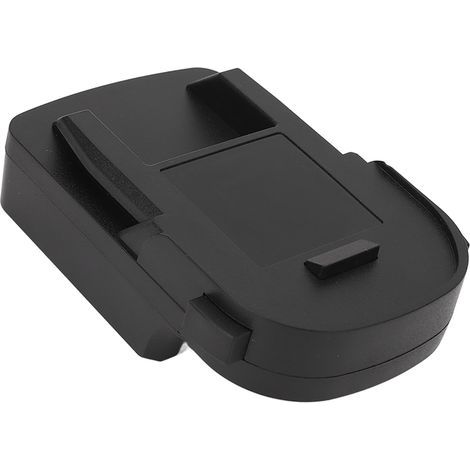Lithium-Akku-Adapterkonverter für PCC680L, PCC681L und PCC682L auf Ridgid AEG 18V L1815R, B1820R und L1830R (1/5)