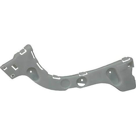 Support de pare-choc arrière droit latéral 5 portes Ford Focus 3 phase 1 2011-2014