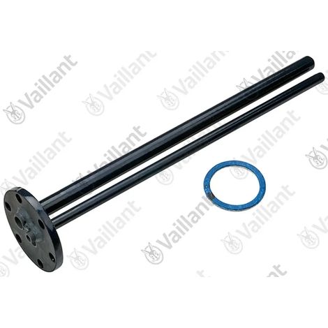 VAILLANT Brida VIH 50/1 u.w. Vaillant-Nr. , 0010042554