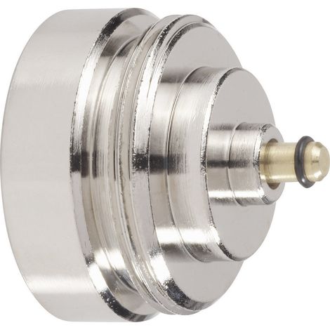 700102 Heizkörper-Ventil-Adapter Passend für Heizkörper TA