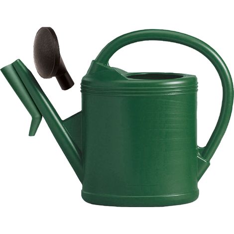 Poétic PARISIEN Gießkanne 6 Liter grün