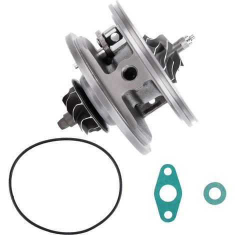 BV35 Turbo Core for Fiat Doblo Qubo 1.3 JTDm 16V 70KW 95HP 2007-2013 54359880037 (1/5)