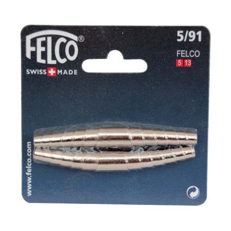 MOLLA FORBICE POTA  5 13 FELCO - CF=PZ 2- 1 confezioni