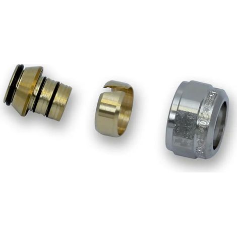 Roth Raccord à compression 17 mm, 1135005222