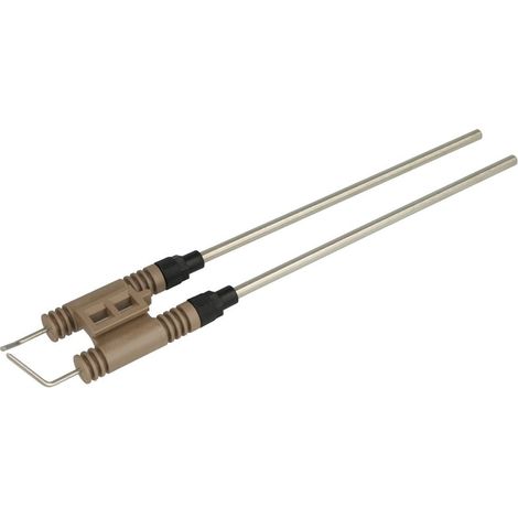 Électrode d’allumage pour Mectron