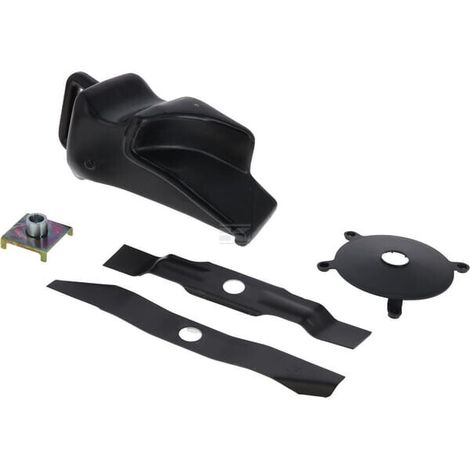 Accessorio per pacciamatura 47 H Ii SABO SA588