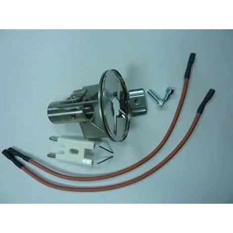 Remeha Cabezal de llama FKS10 Neu, 300001420