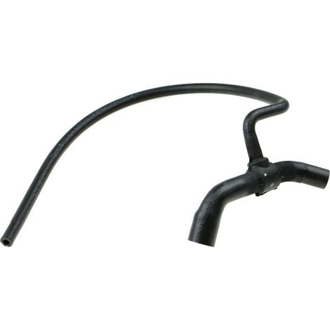 Gaine de chauffage GATES 02-2160 MERCEDES-BENZ 611 203 01 82 A 611 203 01 82