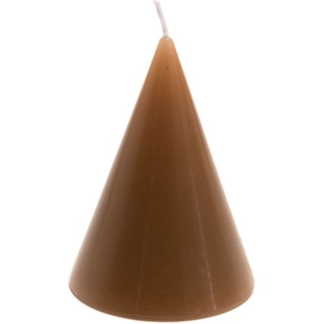 Amadeus - Bougie Arbuste camel