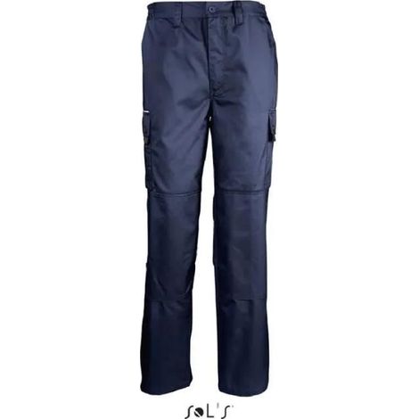 Pantalon de travail sol s Active Pro 3XL polyester coton
