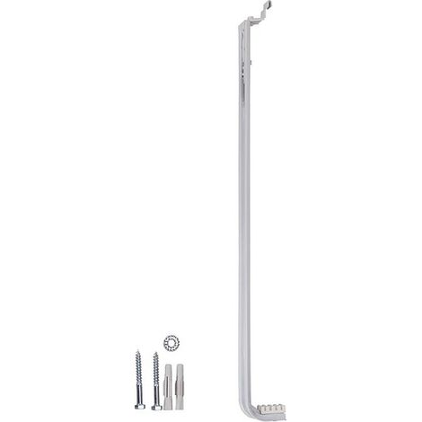 Viessmann Federzugkonsole einzeln ab Heizkörperlänge 1600 mm - Bauhöhe 955 mm - 7776162