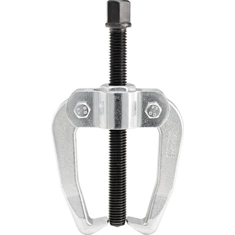Stahlwille Polklemmenabzieher Gr.1 Spann-W.10-60 mm x T.45 mm 245 g (1/2)