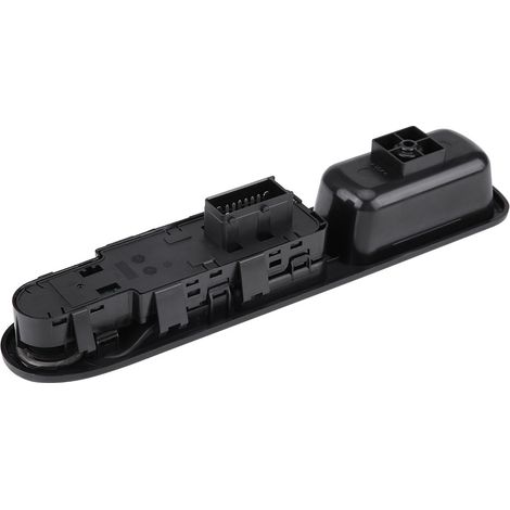 Elektrischer Fensterheber-Hauptschalter für Citroën C3 Picasso und Peugeot 207 CC 6554.QC - Neu & Hochwertig (1/5)