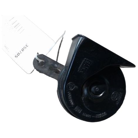 Klaxon / Avertisseur RENAULT Scenic III 2009- [PRODUIT D'OCCASION]♻️256109551r (1/3)