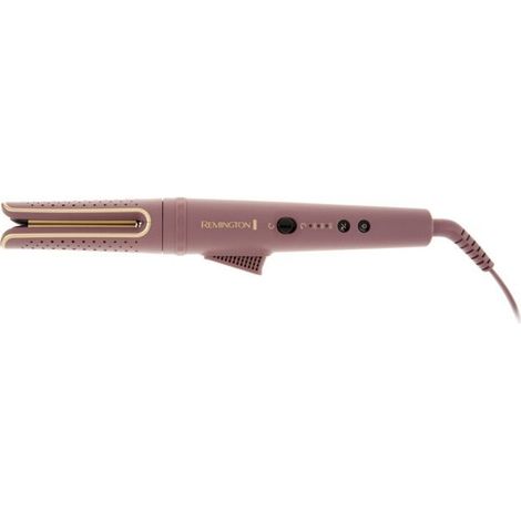 Lockenstab - REMINGTON - AirVive CI8930 - Rotierend - Ionen-Technologie - 3 Temperatureinstellungen