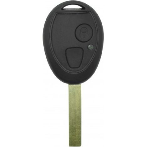 MIN16 - Coque + lame Mini 2 boutons