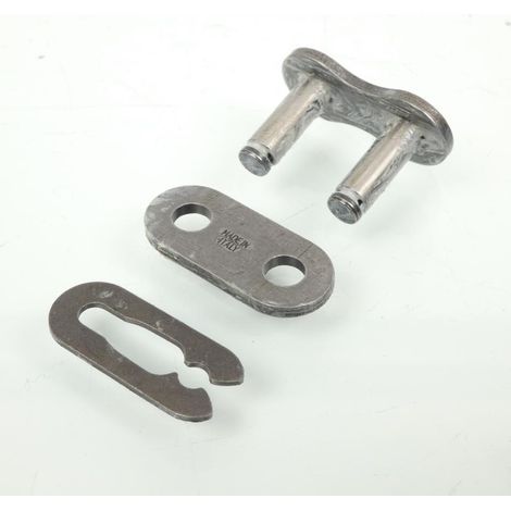 Attache rapide chaine transmission Regina 135 GPXVB T26 Pas 520 (1/2)