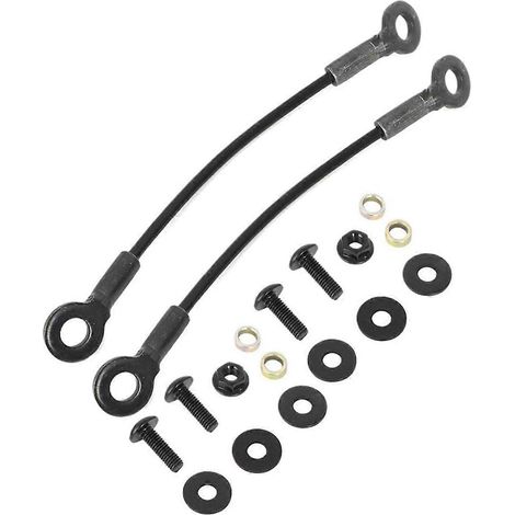 Kit de dispositif de fin de course de porte 703500982, compatible avec Max (1/5)