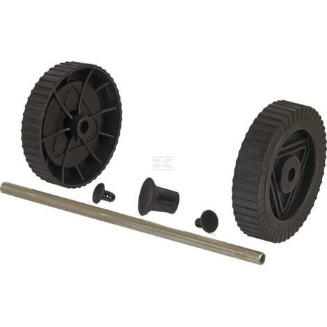 Kit ruote ø150 FINI 9420487