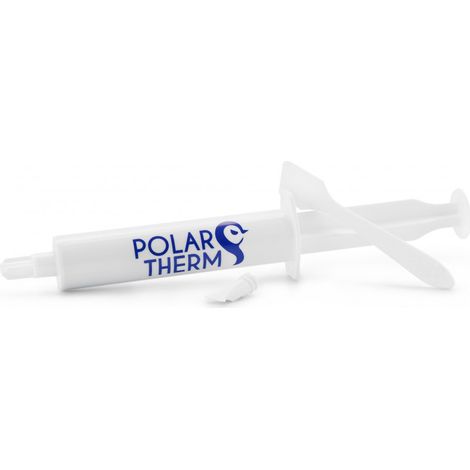 Pasta Térmica Thermal Grizzly Polartherm X-8, 40g