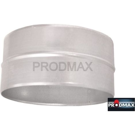 Abrazadera de ventilación FFZ-100