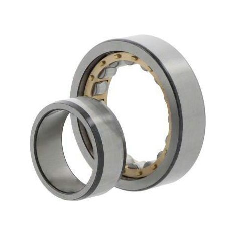 Zylinderrollenlager NU260 -E-TB-M1 ID 300mm AD 540mm Breite85mm FAG