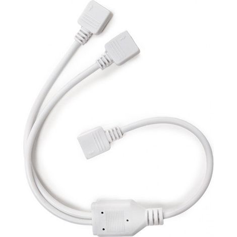 Conector RGB 2 Salidas