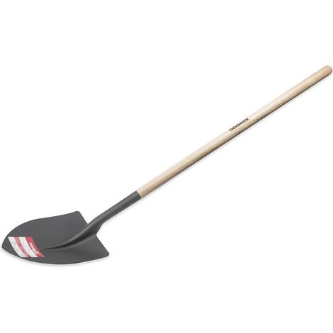 Pelle forestière avec bois 330x280mm  DOGHER 870-050