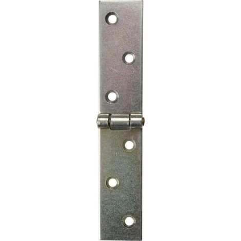 Bisagra plana inox. 26 x 67 UNIVERSAL 0960173108907