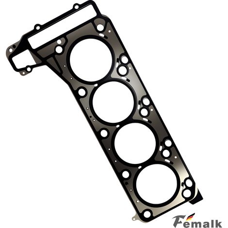 Suitable for Mercedes-Benz 4.7 M278 engine cylinder head gasket (right side) 2780160520 (1/5)