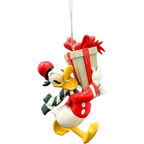 Kurt Adler KURT ADLER - Donald Duck Cod. DN25157