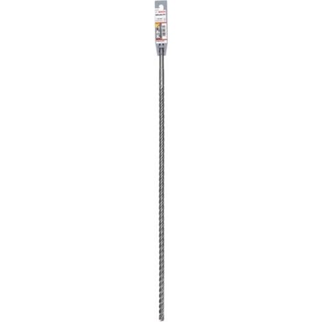 Broca SDS plus-5X: 12 x 550 x 615 BOSCH 2608836620