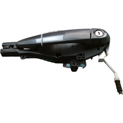 [PRODUIT D'OCCASION] Poignee Exterieure Porte Avant Gauche BMW Serie 3 ♻️ Ref Oe. 51217207561 - Garantie à vie