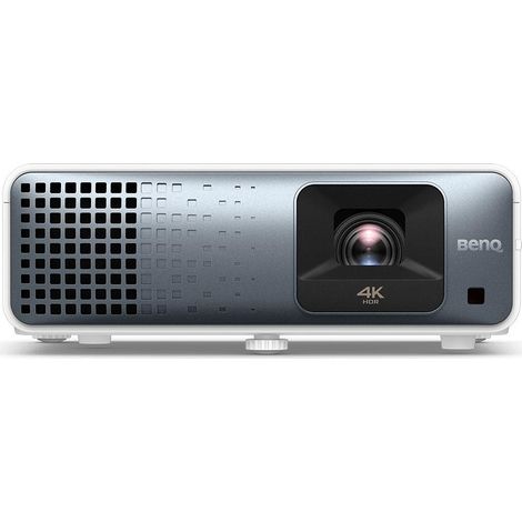 Vidéoprojecteur BENQ TK710 Laser 4K HDR 3200 LM 4 ms 240 Hz HDR10 HLG ARC eARC Zoom 1,3x (1/4)