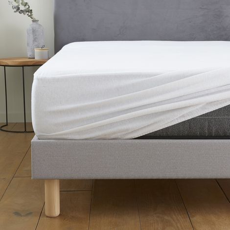 Protège-matelas Pro ABSORBANT - S'adapte aux matelas épais - 160/200 - DODO (1/2)