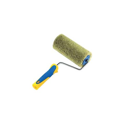 RULLO EVERGREEN IN TESSUTO NYLON SERIE 175  cm.23    CINGHIALE