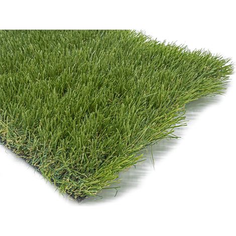 Cesped artificial CARY 40 mm Rollo de 2x10 m (20 m2) (1/5)